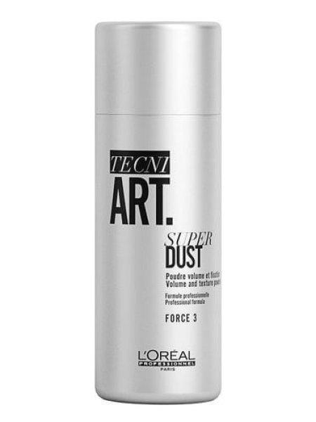 L´Oréal Professionnel Dúsító és formázó
hajpúder (Volume And Texture Powder) 7g