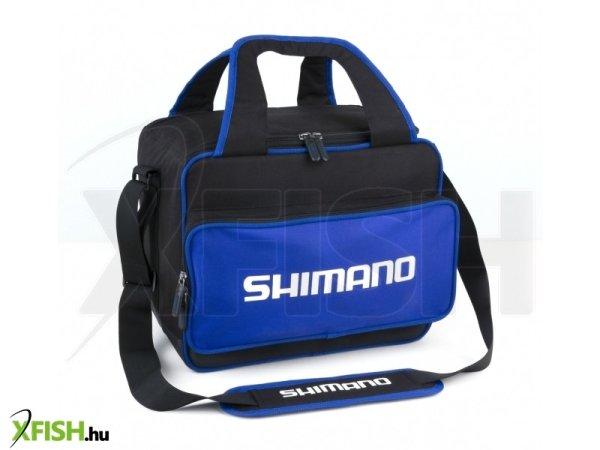 Shimano All Round Baits Bits Bag Csalis Táska 38x32x31cm