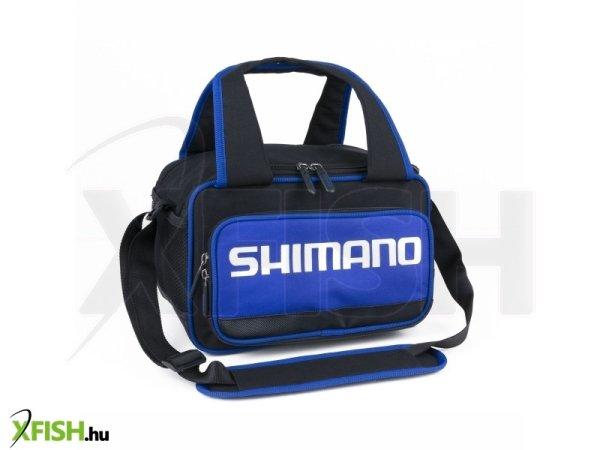 Shimano All Round Tackle Bag Szerelékes Táska 33x26x22cm