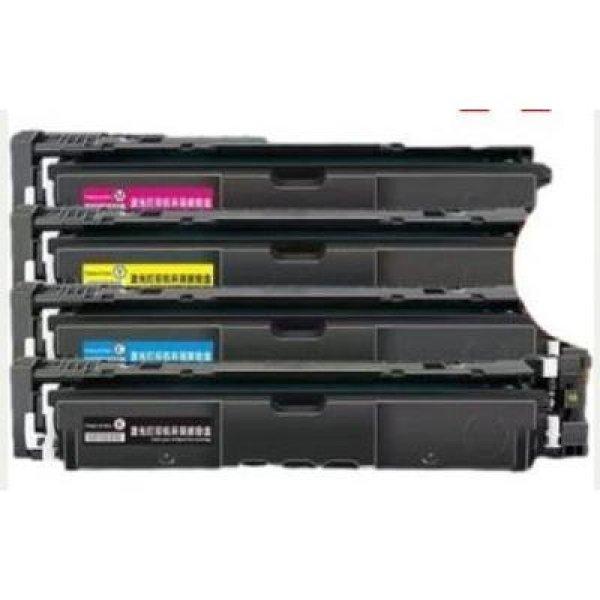 Utángyártott HP W2202X Toner sárga 5.500 oldal kapacitás No.220X IK