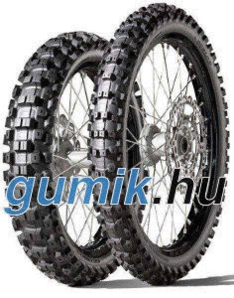 Dunlop Geomax MX 51 ( 80/100-12 TT 41M M/C, hátsó kerék )