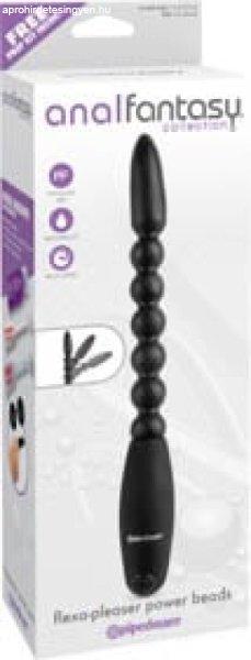  Flexa-Pleaser Power Beads  Black 