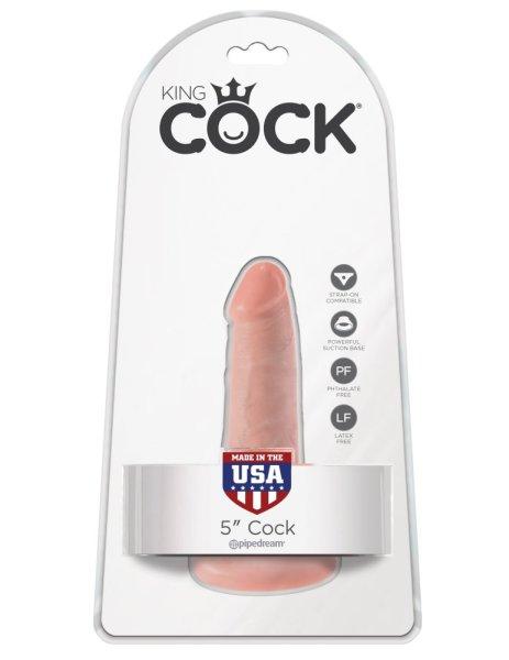  5" Cock  Light 