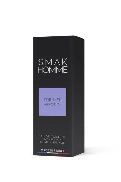  SMAK FOR MEN 