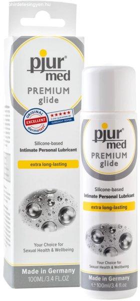  pjur® med PREMIUM glide - 100 ml bottle 