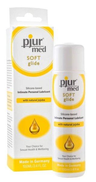  pjur MED Soft glide 100ml 