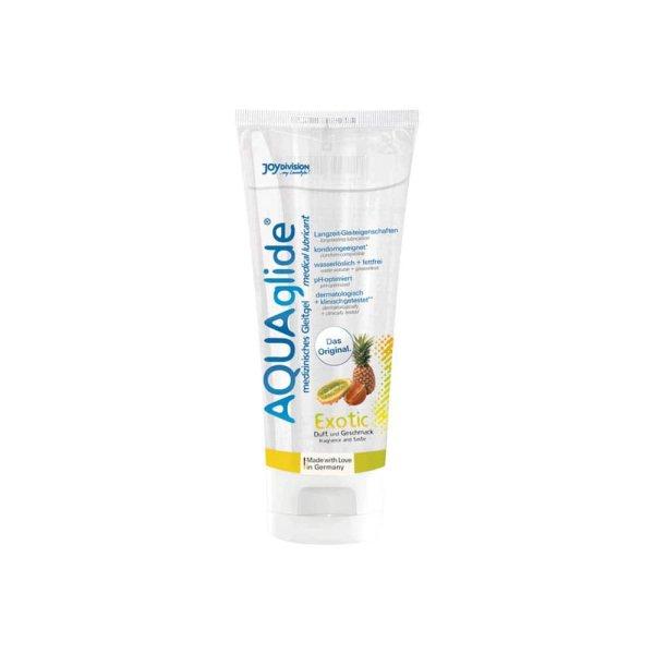  AQUAglide Exotik (exotic), 100 ml 