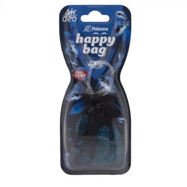 Paloma Illatosító, Happy Bag - Black Diamond