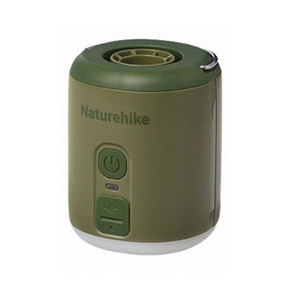 Naturehike Wind Mini multifunkcionális szivattyú CNK2300DQ022 (zöld)