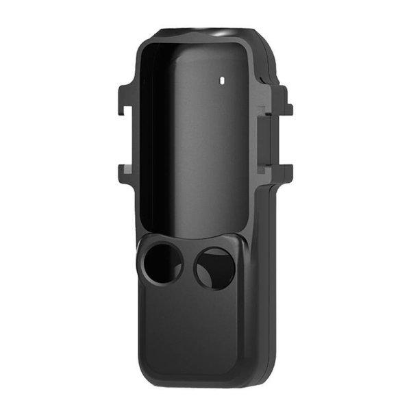 PULUZ fém tok DJI OSMO Pocket 3-hoz (PU933B)