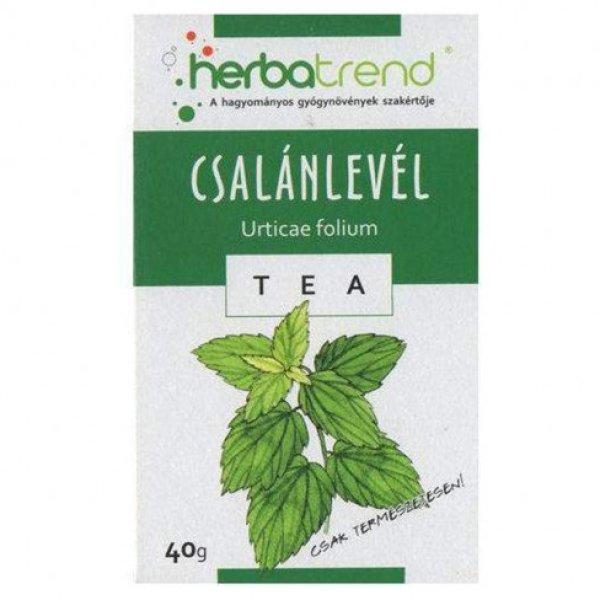 Herbatrend Csalánlevél Tea 40 g