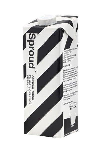 SPROUD ORIGINAL BORSÓ ITAL 1000ML