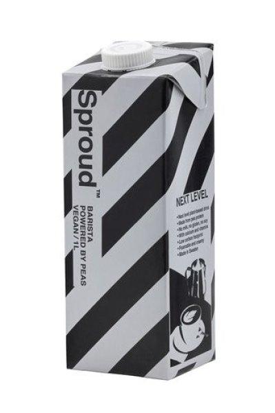 SPROUD BARISTA BORSÓ ITAL 1000ML