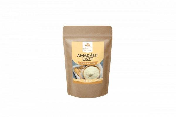 Premium Natura amaránt liszt 500 g