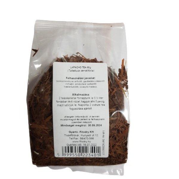 FITODRY LAPCHO TEA 80G