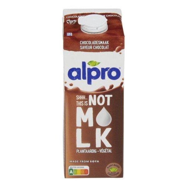 Alpro this is not m*lk choco 1000 ml