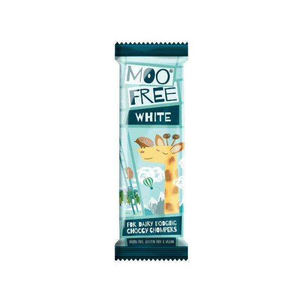 MOO FREE MINI MOOS FEHÉRCSOKI GM