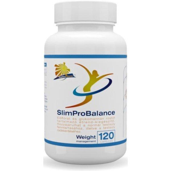 Napfényvitamin slimprobalance kapszula 120 db