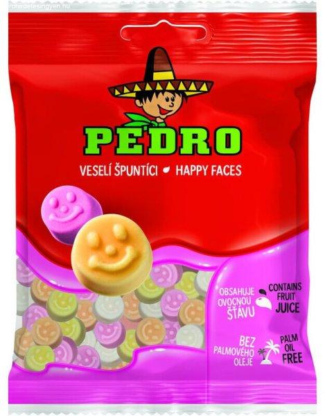 PEDRO GUMICUKOR HAPPY FACES 80G