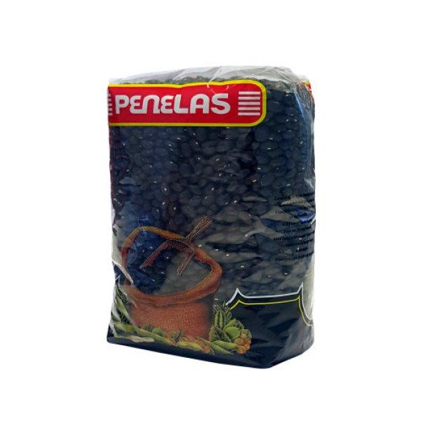 PENELAS BAB FEKETE 500G