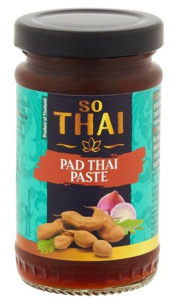 SO THAI PASZTA PAD THAI 110G