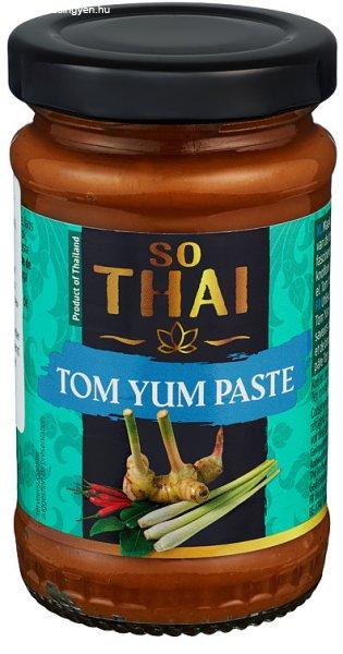 SO THAI TOM YUM PASZTA 110G