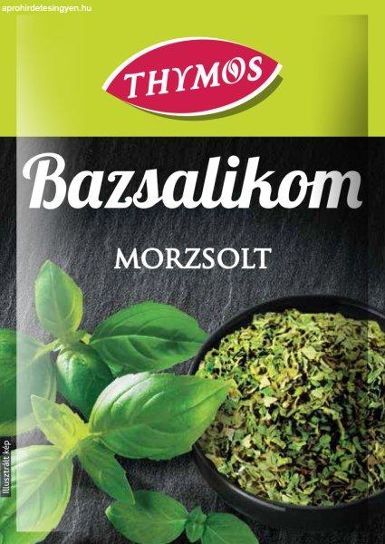 THYMOS BAZSALIKOM MORZSOLT 9G