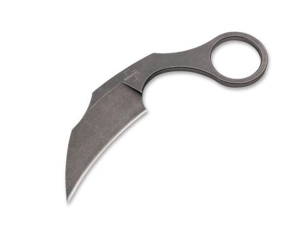 Böker Plus Bad Moon Karambit kés