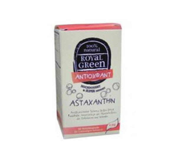 Royal Green Astaxanthin Kapsz.60 db