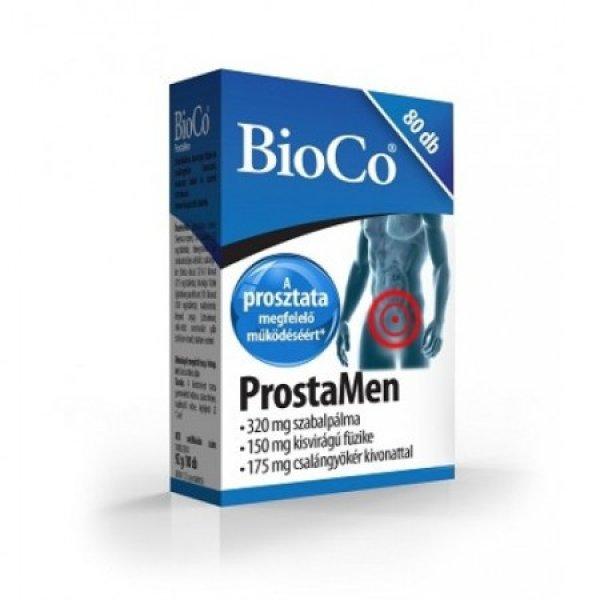 Bioco prostamen tabletta 80 db