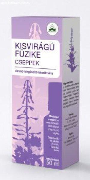 Bioextra kisvirágú füzike cseppek 50 ml