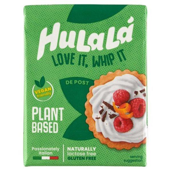 HULALA HABALAPANYAG VEGÁN 200 ml