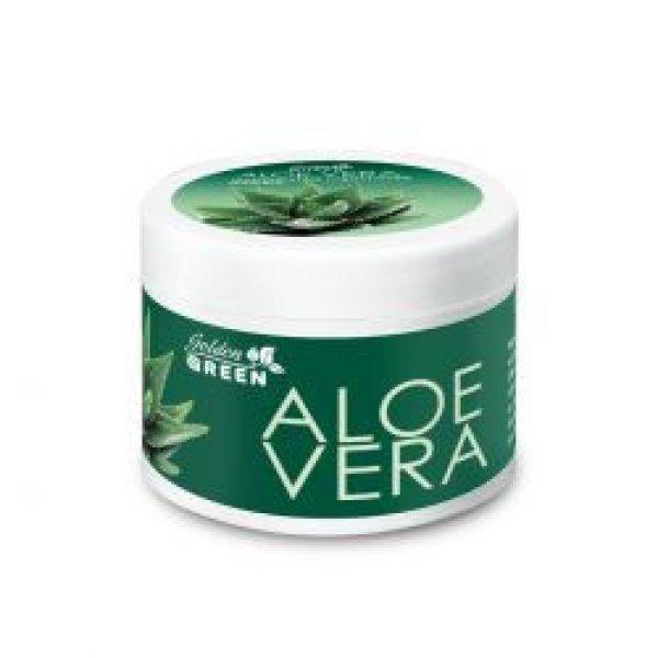 LSP ALOE VERA MÉLYHIDRATÁLÓ ARCKRÉM