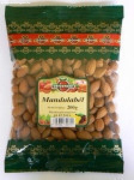 Naturfood mandulabél 100 g