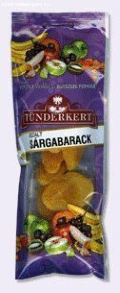 Tündérkert aszalt sárgabarack 100 g