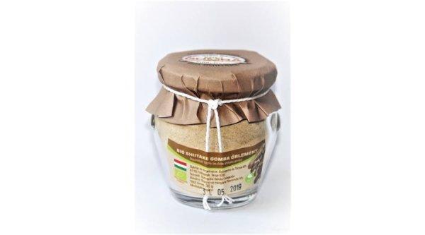 Biogomba bio shiitake gomba őrlemény 30 g