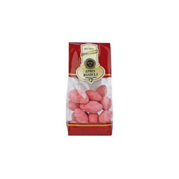 CHOKO BERRY EPRES MANDULA 80 g