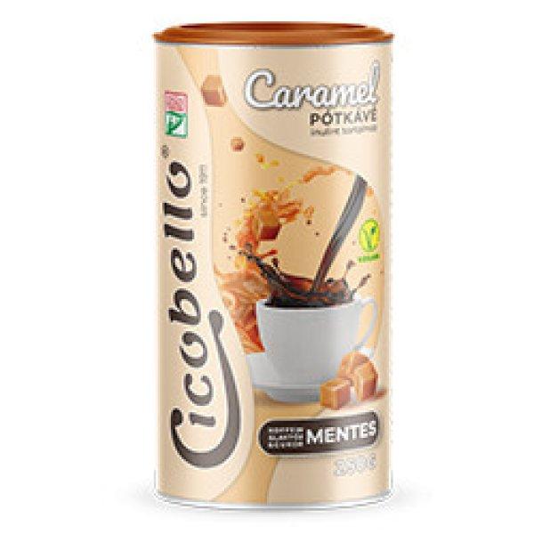 Cicobello pótkávé caramel 150 g