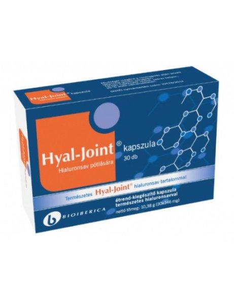 HYAL-JOINT C-VITAMINNAL KAPSZULA