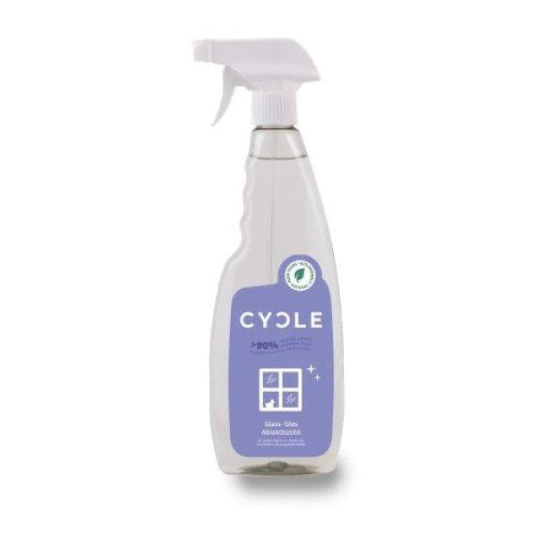 CYCLE ABLAKTISZTÍTÓ 500 ml