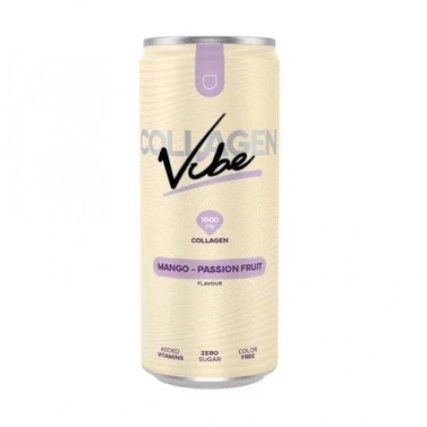 AMINO COLLAGEN VIBE ITAL MANGO-MARACUJA