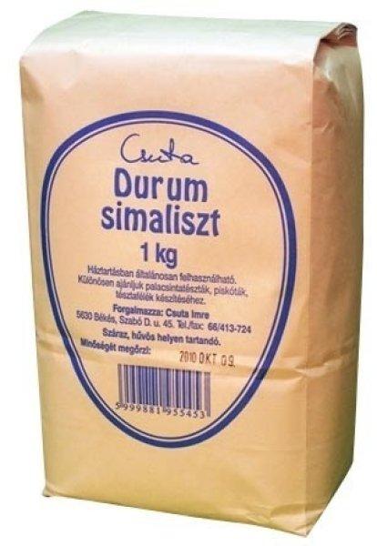 CSUTA DURUM SIMALISZT 90N