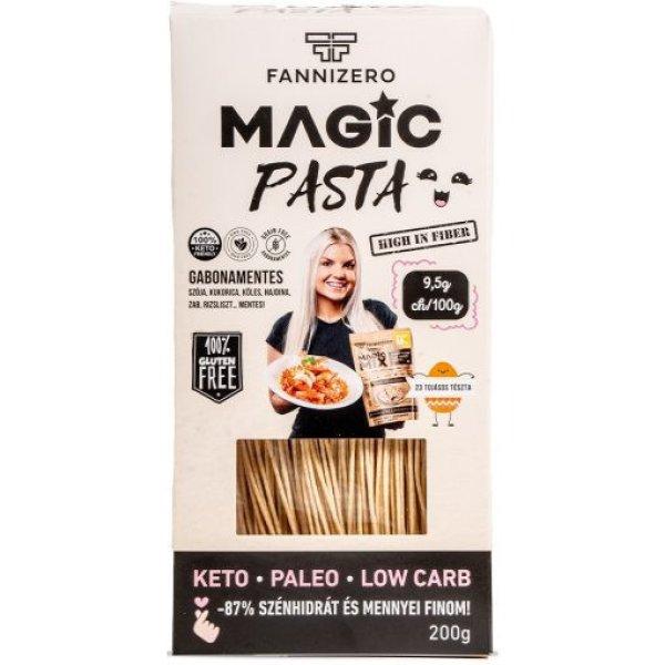 FANNIZERO MAGIC PASTA SPAGETTI