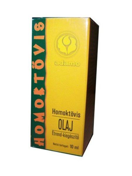 Adamo homoktövis magolaj 10 ml