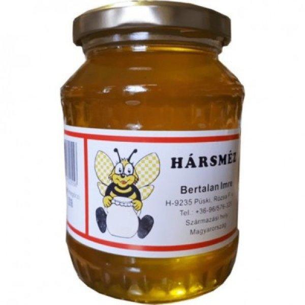 Bertalan hársméz 250 g