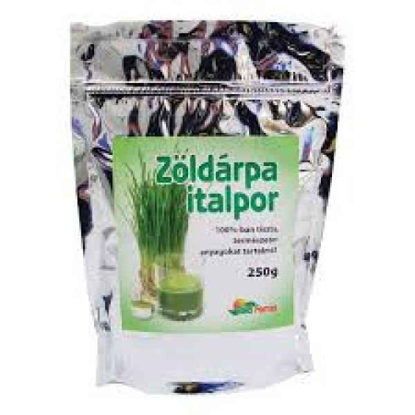 Naturpiac zöldárpa italpor 250 g