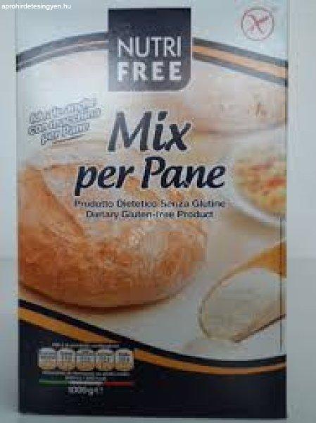 Nf mix per pane kenyérpor 1000 g