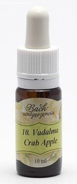 Bach virágeszencia vadalma 10 ml