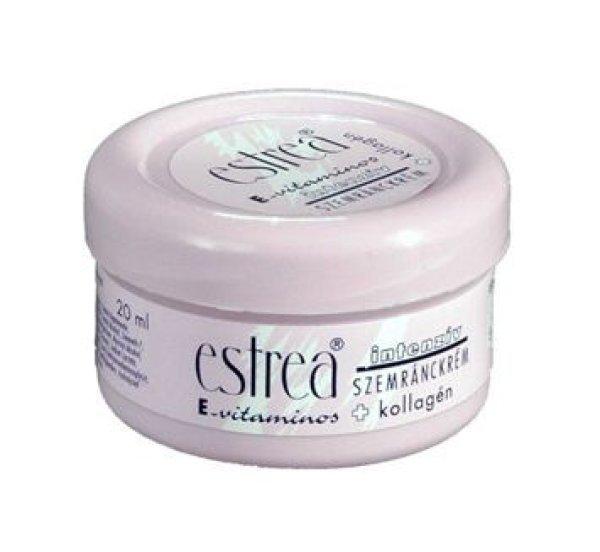 Estrea kollagénes szemránckrém 40 ml