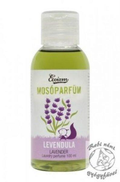 Ecoizm mosóparfüm levendula 100 ml